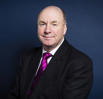 Photo of John Jones QC appointed Associate Lecturer at Northumbria Law School