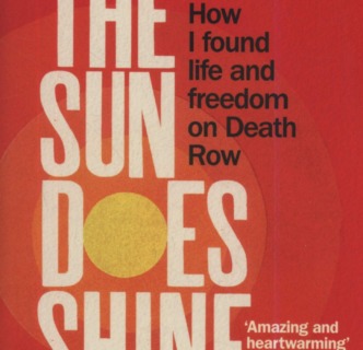 Photo of The Sun Does Shine by Anthony Ray Hinton: Book review by Benjamin Myers QC