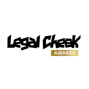 Photo of Exchange Chambers shortlisted at Legal Cheek Awards 2021