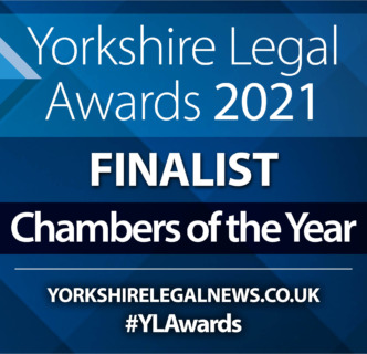 Photo of Exchange shortlisted for Chambers of the Year