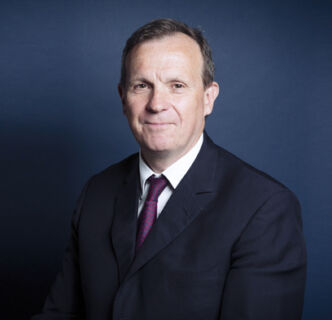 Photo of Simon Gorton QC successfully represents Alder Hey NHS Foundation Trust at the Court of Appeal