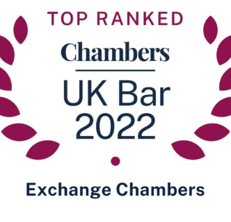 Photo of Chambers UK Bar 2022: Highest ever rankings for Exchange