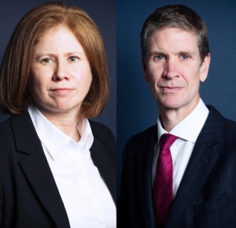 Photo of Two Queen’s Counsel Appointments for Exchange Chambers