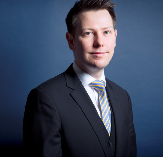 Photo of James Kinsey successfully defends unfair dismissal and disability discrimination claim