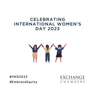 Photo of International Women’s Day 2023: Hear from our members