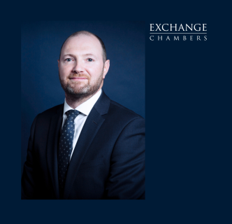 Photo of Year of investment for Exchange Chambers
