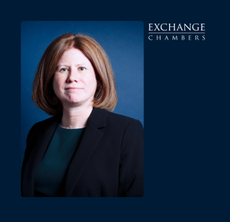 Photo of Lisa Linklater KC to chair international panel of experts at 40th Cambridge International Symposium on Economic Crime