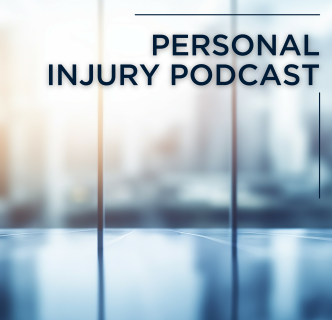 Photo of Personal Injury Podcast: Montgomery and McCullough
