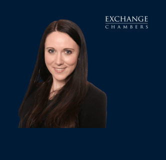 Photo of Exchange Chambers continues Leeds expansion by welcoming  Eleanor d’Arcy as a new member