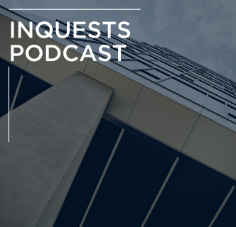 Photo of Inquests Podcast: Pre Inquest Reviews and some issues that crop up