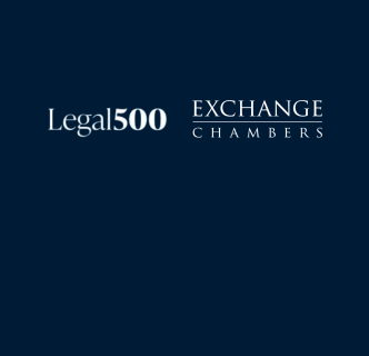 Photo of New Legal 500 rankings strengthen Exchange Chambers’ position as leading set