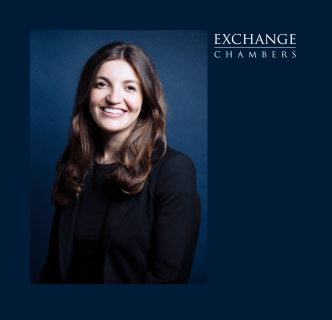 Photo of Life at Exchange – Helena Williams